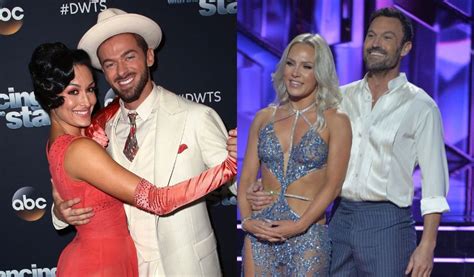 Dancing With the Stars Couples Still Together 2023: DWTS Pros, Stars Who Dated