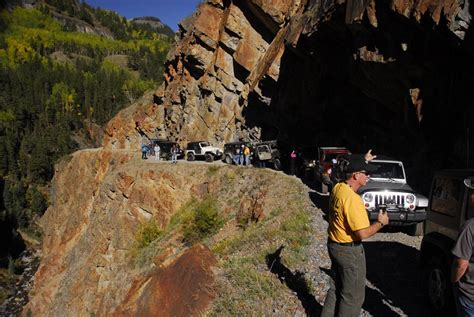 4: The Great Colorado Expedition of 2012, pt4...Poughkeepsie Gulch ...