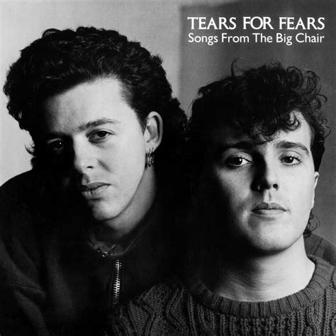 Tears For Fears Wallpapers - Wallpaper Cave