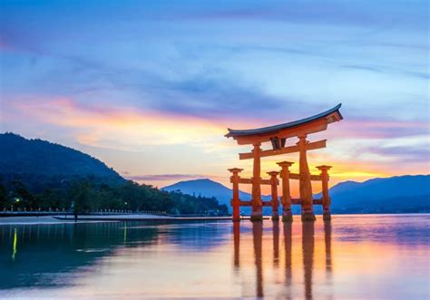 Itsukushima Shrine