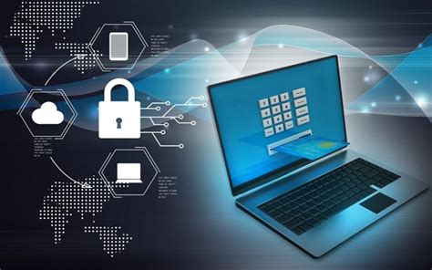 Types of Computer Security: software, hardware and network