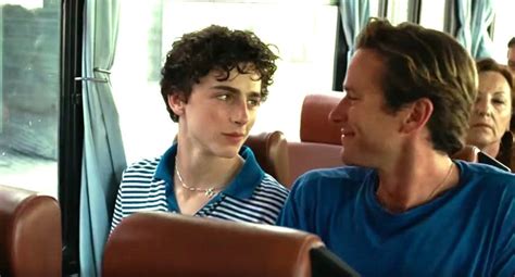 André Aciman Speaks Out About Imminent 'Call Me By Your Name' Sequel ...