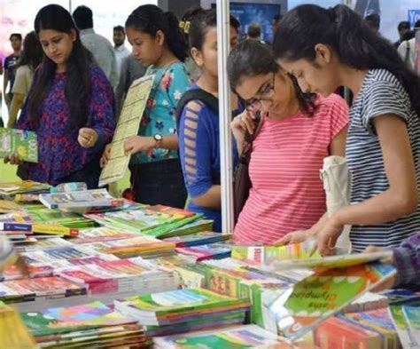 Delhi Book Fair 2021: This time also Delhi Book Fair will be held on ...