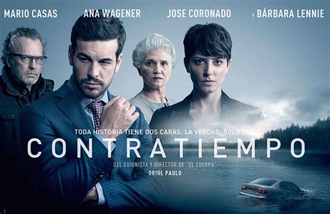 MOVIE REVIEW & SINOPSIS: The Invisible Guest (Contratiempo) Plot Twist ...