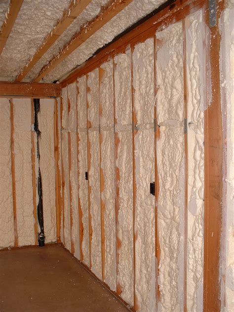 Should You Insulate your Finished Basement? | Spray-On Foam