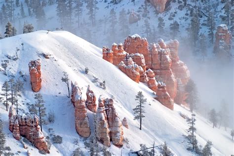 Bryce Canyon in Winter: Things to Do + Tips (in 2024!)