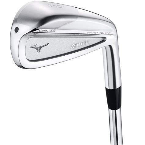 Top 5 Best Mizuno Irons [October 2024 Review] - GolfProfy