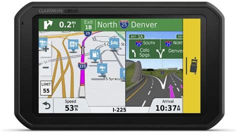 Best Truck GPS Navigation Systems 2021: Find Your Way