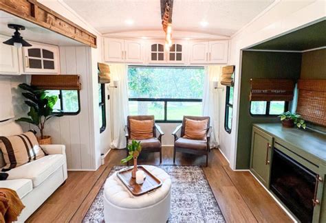 Renovated RV Tours | Page 3 of 7 | Wanderful RV Interiors