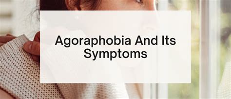 What Is Agoraphobia Anxiety Disorder And Its Different Therapies?