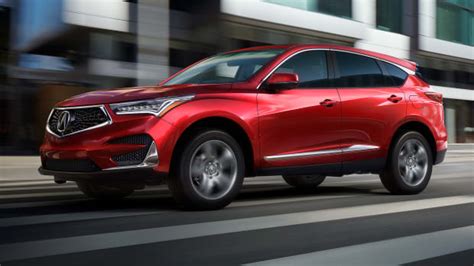 Acura's RDX Prototype begins a new chapter for Honda's luxury marque - Acquire