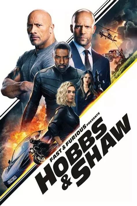 Fast & Furious Presents: Hobbs & Shaw (2019) Putlocker. Full Movie Watch Online Free - Putlocker