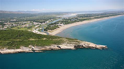 Ulcinj - Hotel Montefila