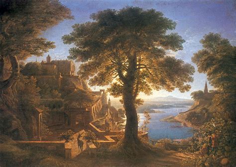 Angerburg: On German Romanticism