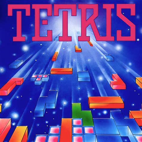 Tetris [NES] - IGN
