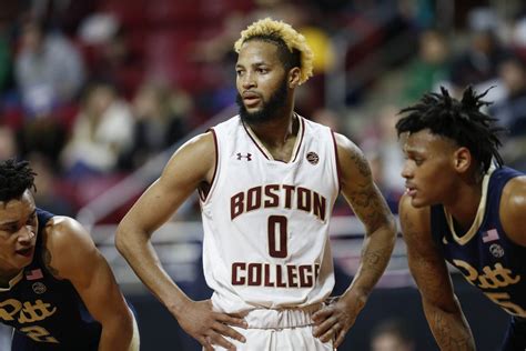 How to Watch: Boston College Men’s Basketball Hosts Miami - BC Interruption