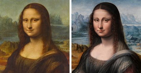 The Prado 'Mona Lisa' Offers Insights on Da Vinci’s Masterpiece