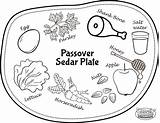 50 Best Ideas For coloring  First Passover Coloring Pages sketch template