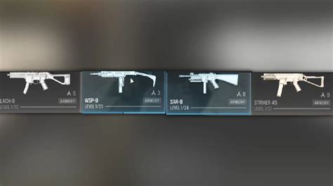 Modern Warfare 3 (2023): Leak shows 17 Guns & New Perks