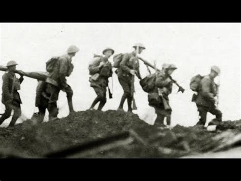 Why Irish Soldiers enlisted in World War One - YouTube