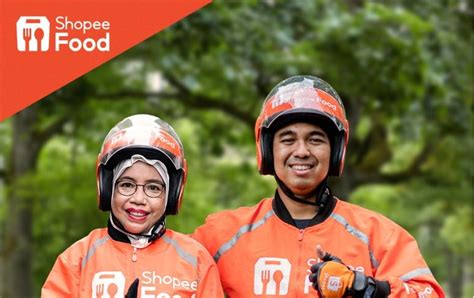 Is Shopee Malaysia Entering The Food Delivery Market With ShopeeFood?