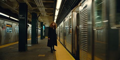 Russian Doll Season 2 Ending Explained: Finding Healing in the Past