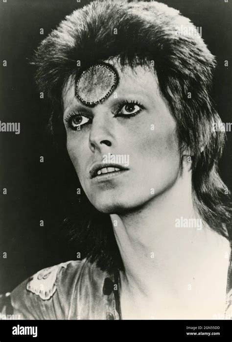 David Bowie 1970