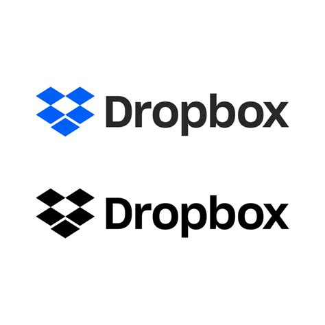 Dropbox logo transparent PNG 27076418 PNG