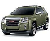 2015 GMC Terrain Changes, Updates, Improvements | GM Authority