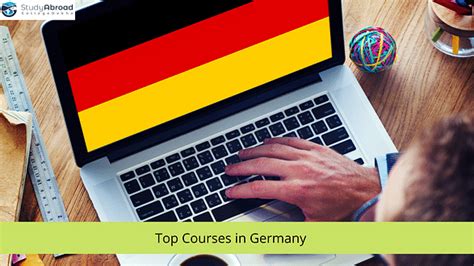 Top Courses in Germany for International Students | Articles - Study Abroad by CollegeDekho