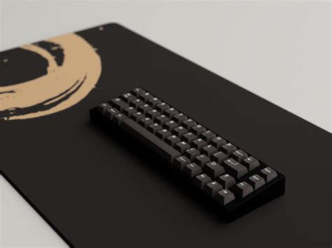 Deskmat - GMK Cafe — Deskhero.ca Inc.