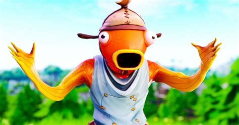 √ Coole Fortnite Bilder Fisch | Fischlexikon