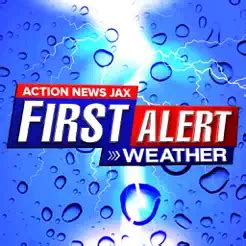 ‎Action News Jax Weather on the App Store