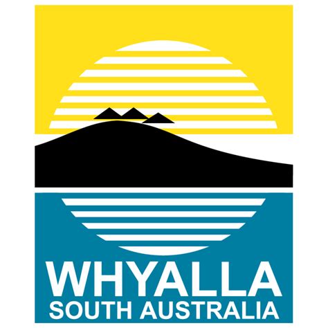 Whyalla logo, Vector Logo of Whyalla brand free download (eps, ai, png ...