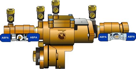 Backflow Prevention Devices | Brighton Colorado