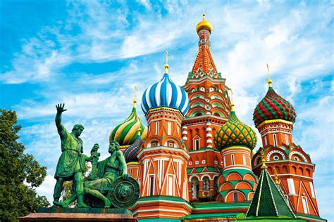 Traveling to Russia? Get A Taste of Russia! Cosmos Blog