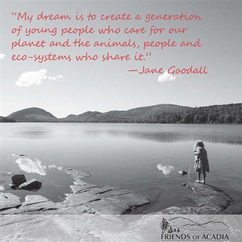 Jane Goodall Quotes. QuotesGram