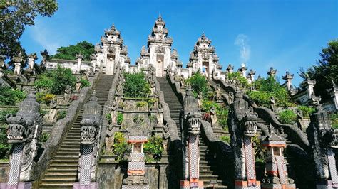 Lempuyang Temple Sunrise Tour (12 hours)