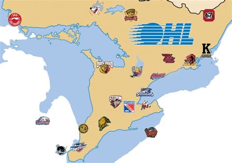 OHL set to launch 2013-14 season – Ontario Hockey League