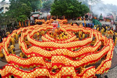 Chinese New Year celebration (28 Jan-11 Feb 2017),Hong kong,