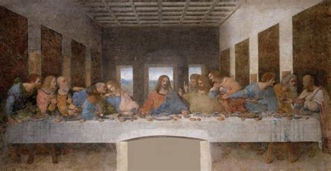 The Last Supper by Tintoretto - Top 8 Facts