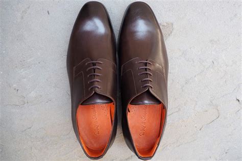 Deal Alert: These Wolf and Shepherd Dress Shoes Balance Comfort and Style for the New Normal