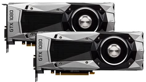 Nvidia GeForce GTX 1080 Reviews, Pros and Cons | TechSpot