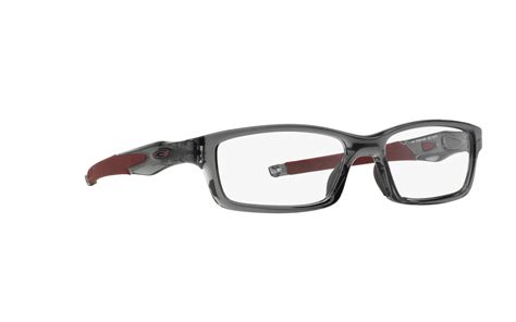 Oakley Crosslink OX8027 0653 Prescription Glasses | Shade Station