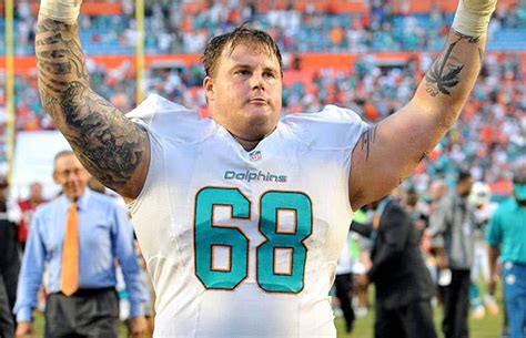 Richie Incognito Claims He's Always Had Jonathan Martin's Back | Complex