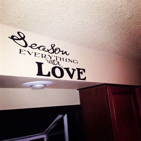 Homemade vinyl decal with the cricut using the cricut craftroom to make ...