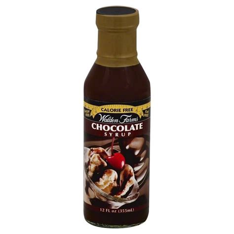 The 10 Top Chocolate Syrup Brands | Upgradedhome.com