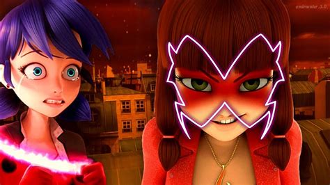 🐞LILA STEALS MARINETTE'S MIRACULOUS AND BECOMES THE NEW LADYBUG - MIRACULOUS LADYBUG SEASON 5 ...