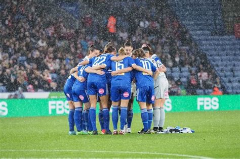 Leicester City Women release a dozen players - SheKicks