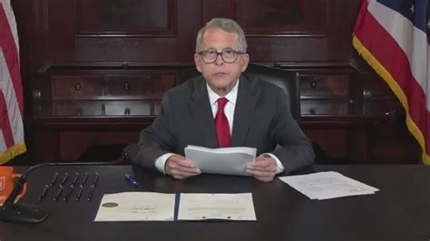 Gov. DeWine signs off on Ohio's new 2022-2023 budget | 10tv.com